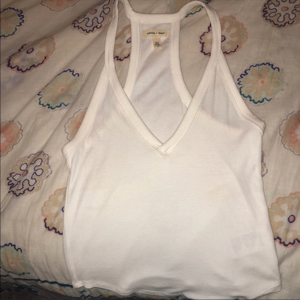 Crop top - Picture 2 of 2